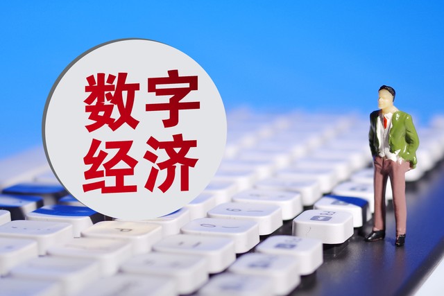 数字经济概念龙头易华录,数字经济概念龙头是浪潮信息吗
