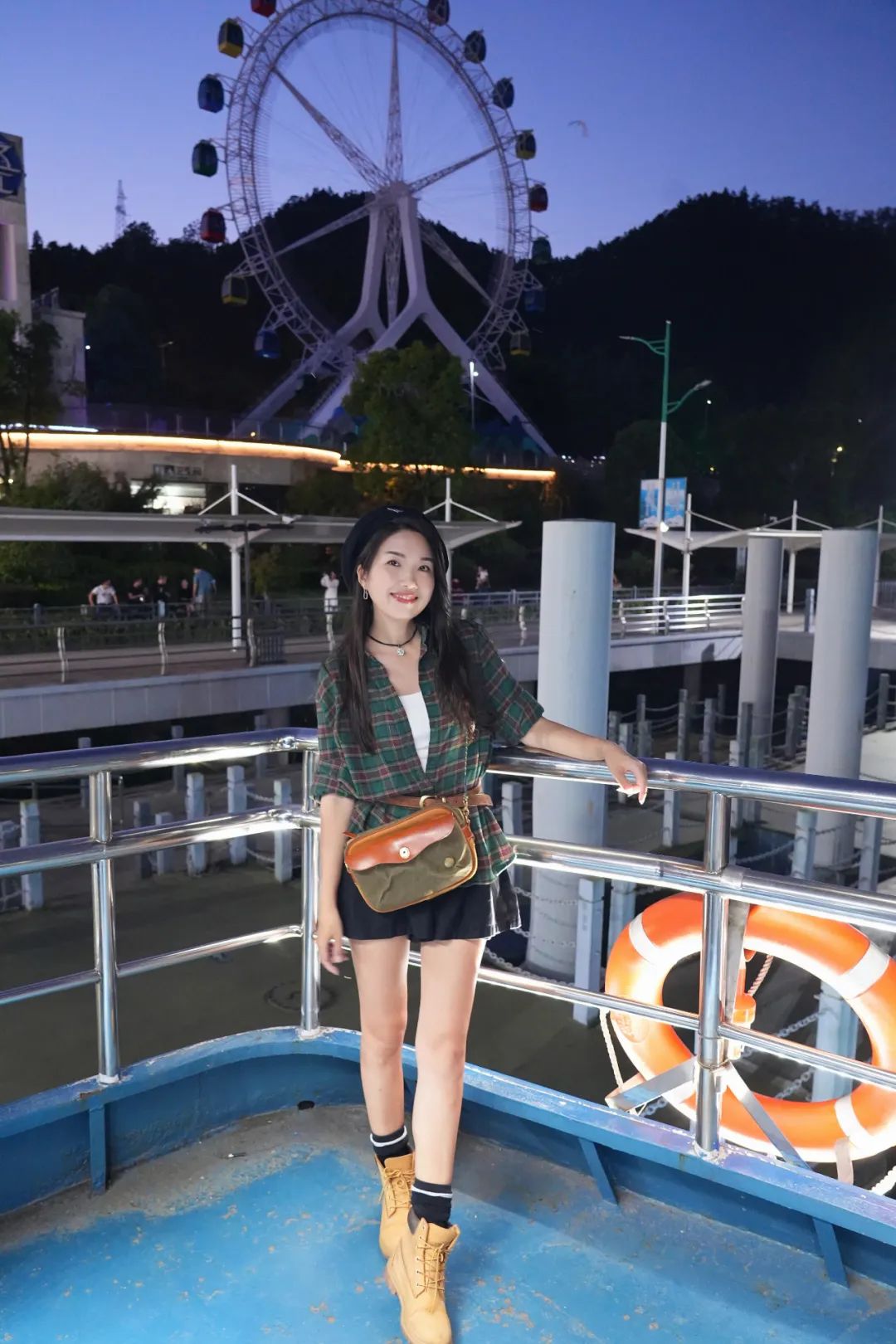 江浙避暑新旅游攻略,江浙避暑胜地自驾游攻略