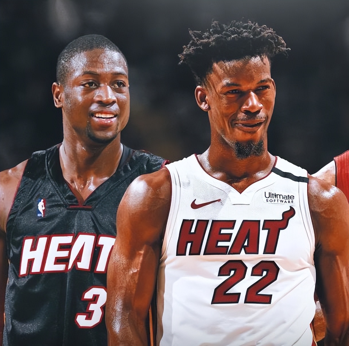 威少比詹姆斯厉害,威少比詹姆斯谁厉害