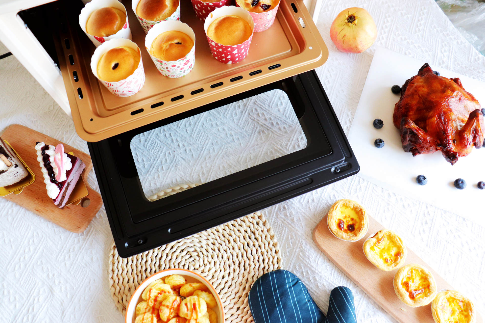 aca风炉烤箱测评,aca45k烤箱