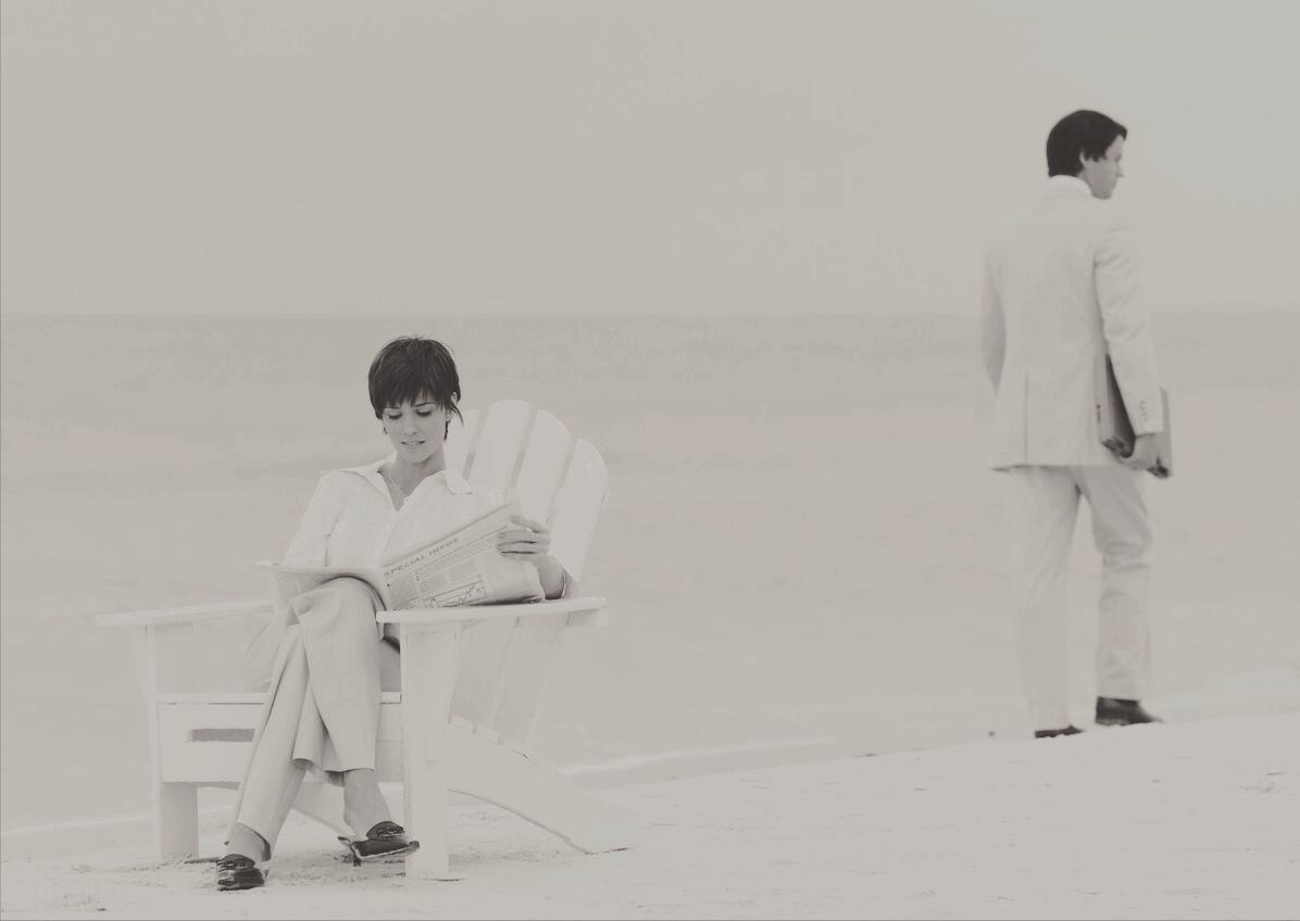 人终其一生都是孤独的,每个人注定要孤独的度过一生