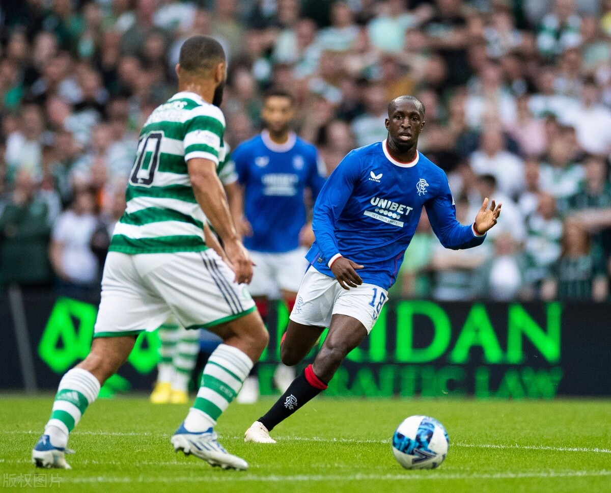 苏超：凯尔特人VS圣约翰斯通澳超：悉尼FCVS麦克阿瑟