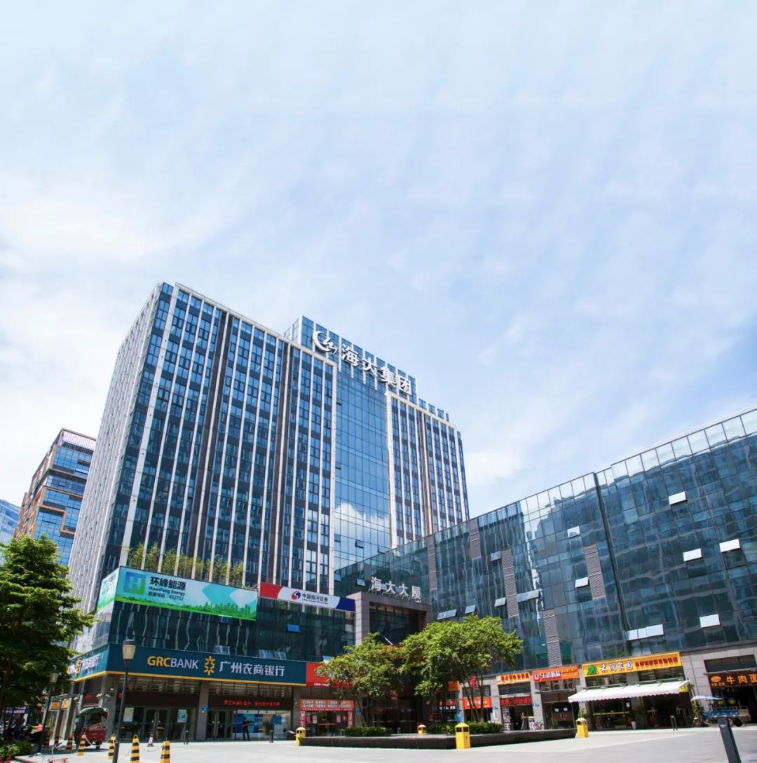 海大和海芯集团的关系,海大海芯母猪饲料