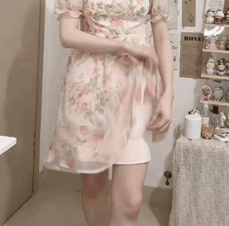 抖音超火的网红衣服,抖音上很火的大牌衣服