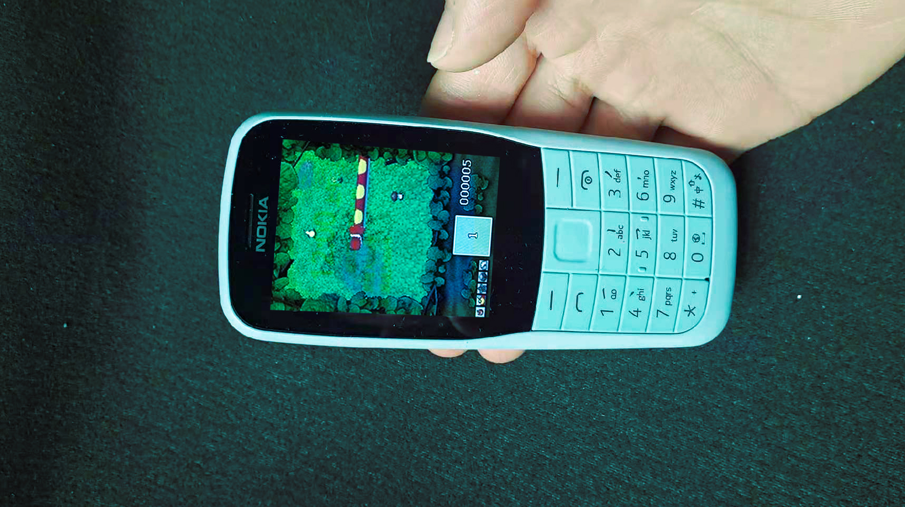 诺基亚220复刻版什么时候上市,外形像诺基亚n95的手机