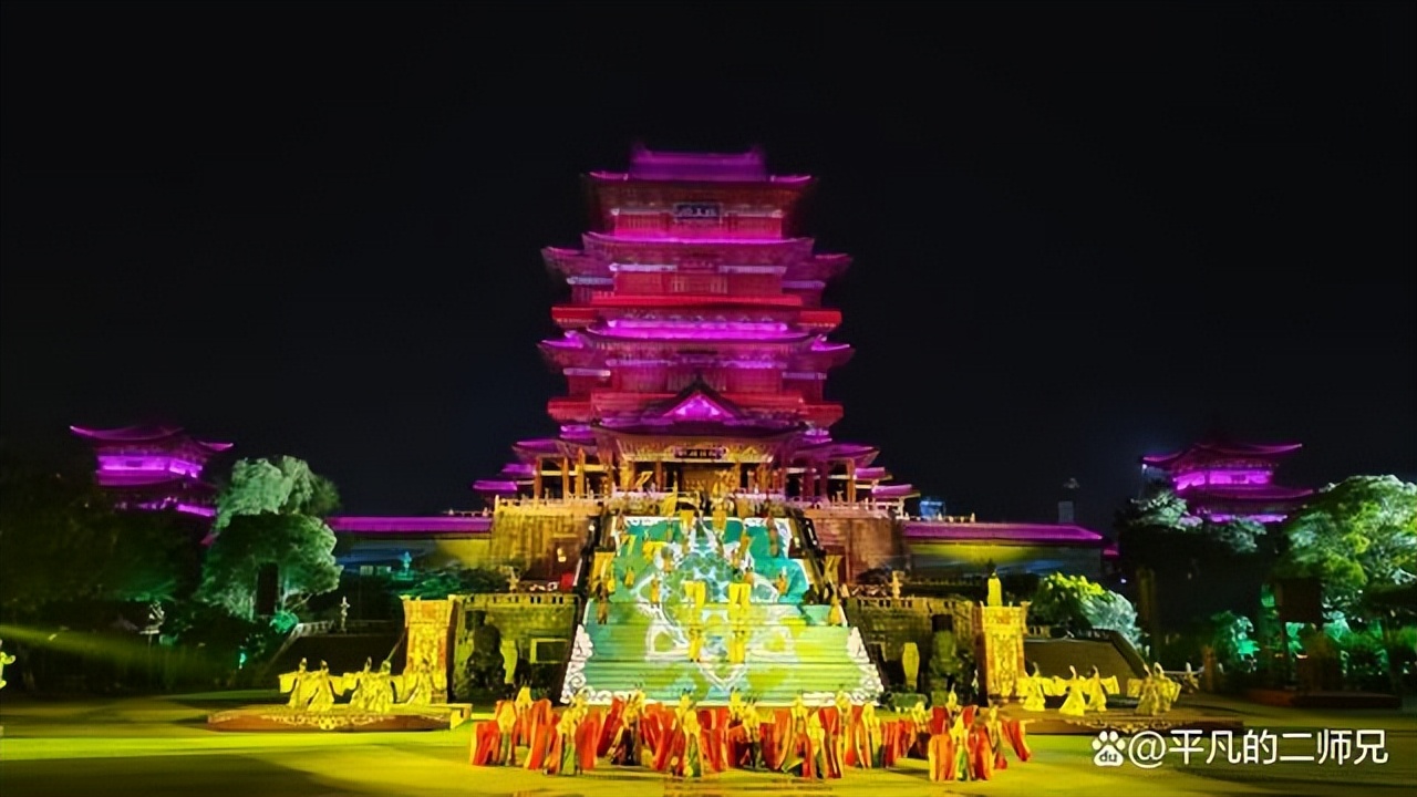 南昌出发三日游旅游景点推荐表,南昌周边旅游攻略溪霞怪石岭景点