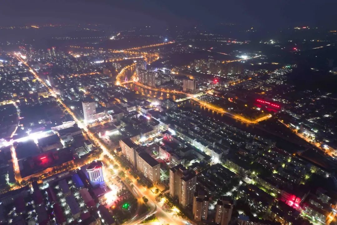 这么近那么美周末到河北（23|腾云驾雾“瞰”峰峰