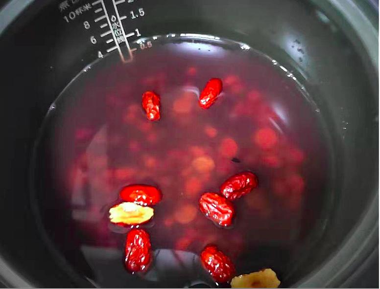 秋粥制作,秋粥做法大全