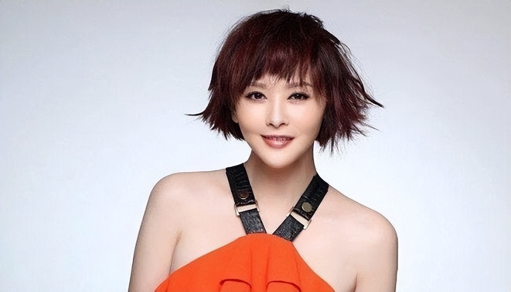 从纯情女星到吸毒、自杀、当小三，萧淑慎是如何被“毁”的？