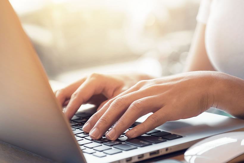 企业网站制作步骤,如何制作企业的网站平台