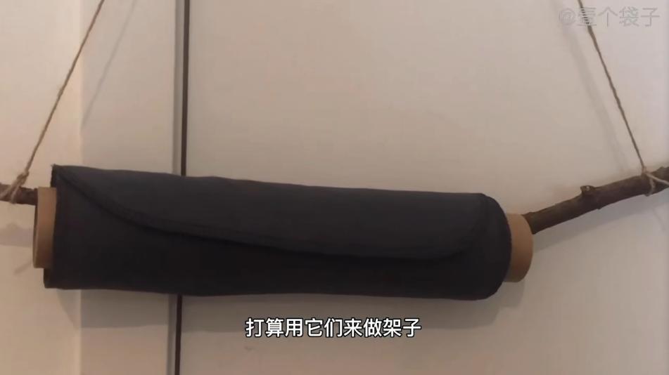 98年女孩过“极简生活”上瘾！5年不用卫生巾，2年不买卫生纸？