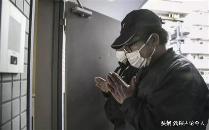 不婚不爱不生子，躺平摆烂，“日本”的低欲望社会有多可怕？