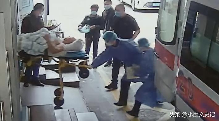 男子病危40位家属没人来管后续,40岁男子突发疾病入院抢救一年