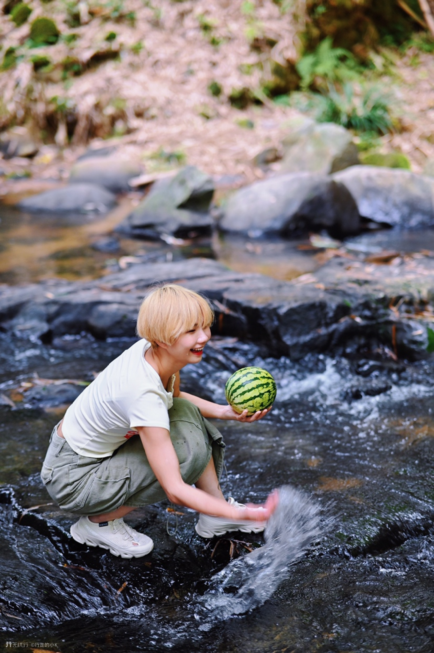 广州附近探险游玩地打卡,广州周边秋游游玩攻略