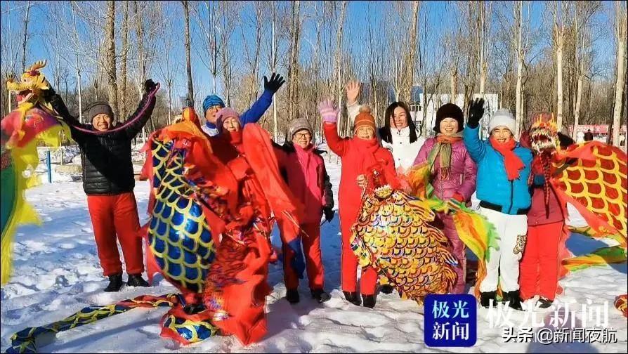 传递冬奥知识和弘扬冰雪运动精神,冰雪运动带动全民健身热潮