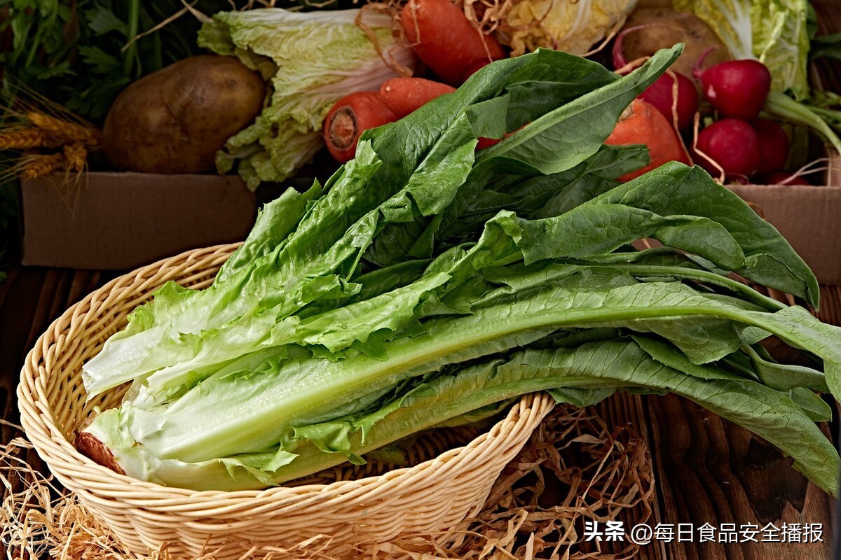 舌尖安全提示请收好,严查食品安全确保群众舌尖安全