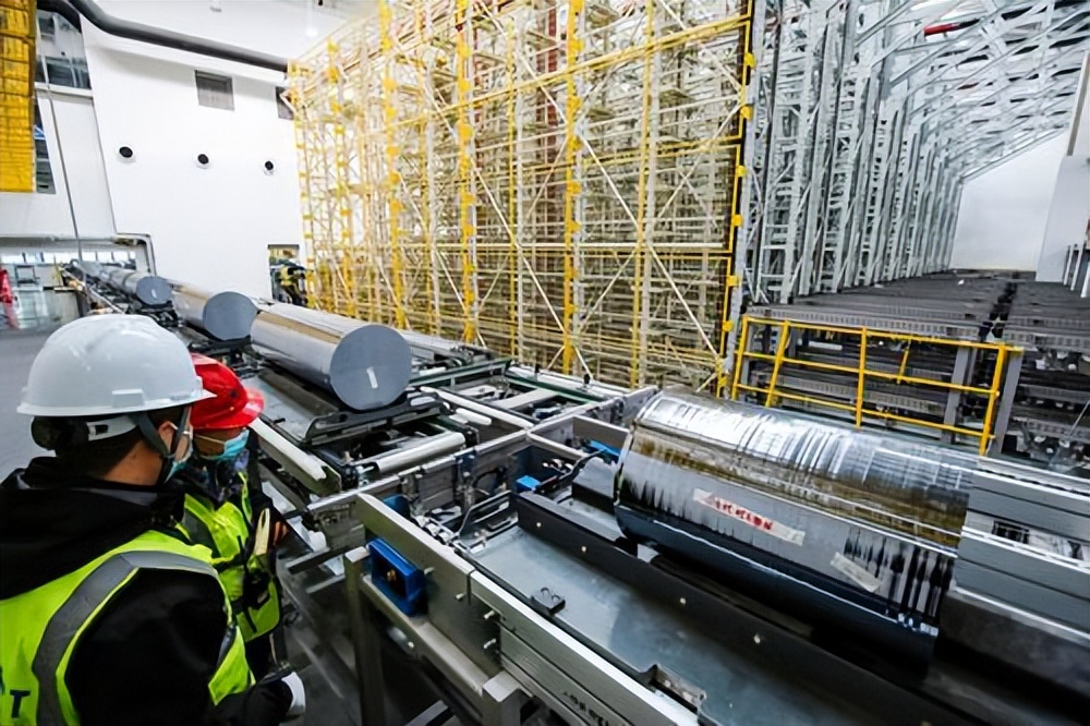 银川新产业集聚,宁夏聚力新兴产业推动经济转型