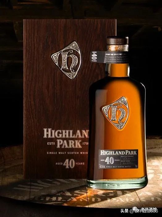 值得收藏的威士忌品牌,威士忌收藏品牌