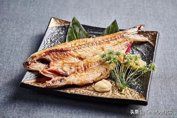 吃饱喝美幸福满溢，京城7个餐饮新消息