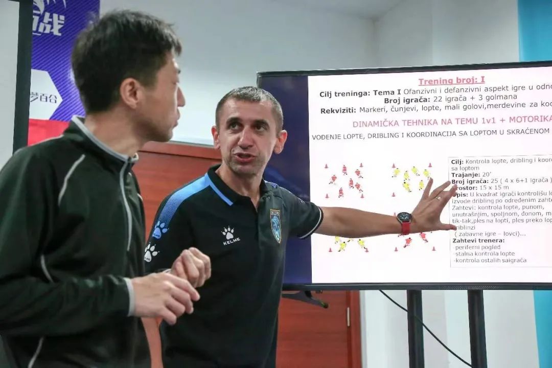 春训进行时视频,春训正当时奋进谱新篇