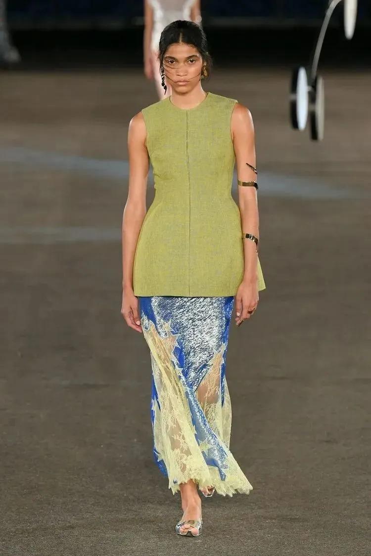 the factory (tory burch2022年早秋系列)