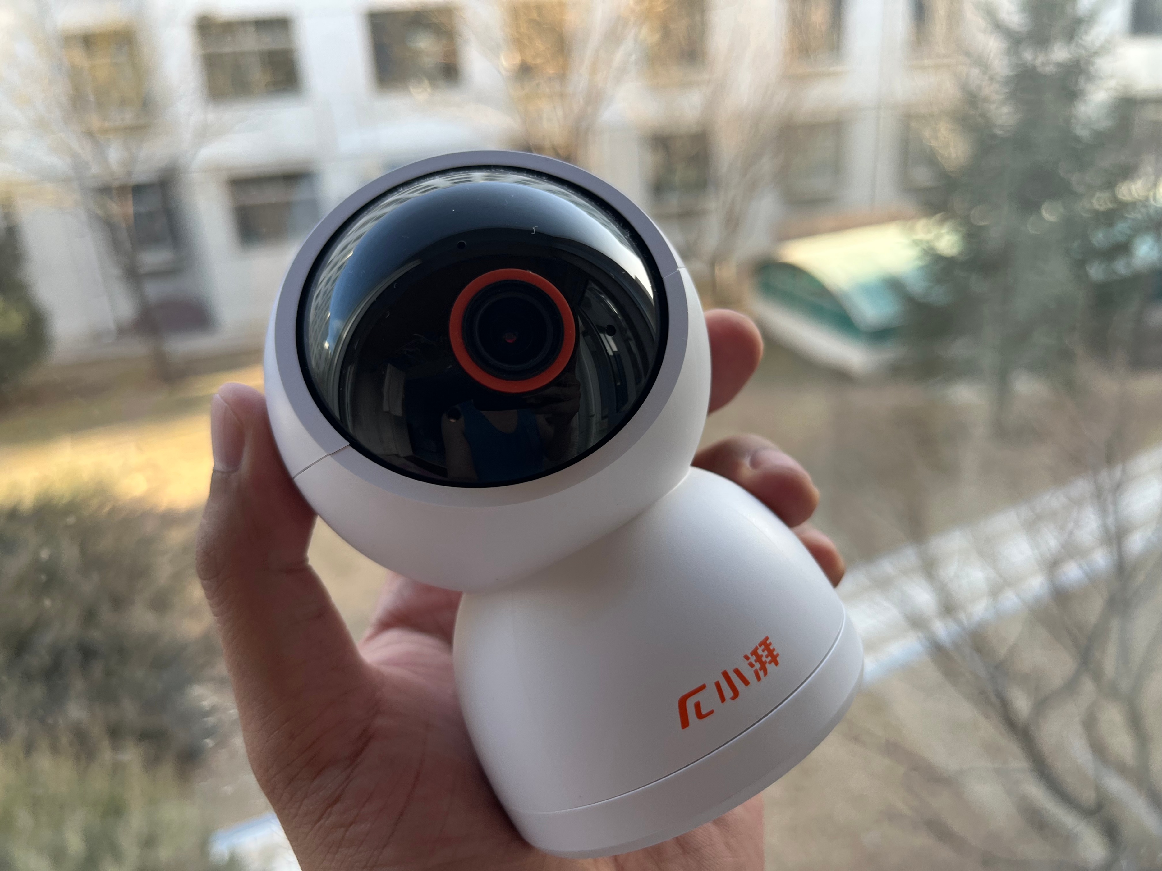 小湃摄像头p80pro,小湃摄像头p40评测