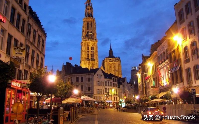 欧洲突击检查列日机场，大批货物被查扣！涉嫌*税逃**3.03亿欧元！