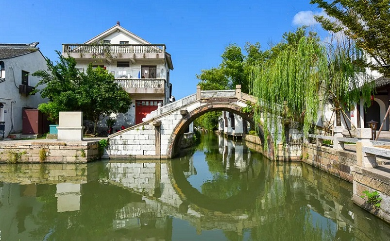 苏州冷门但好看的地方,苏州冷门园林