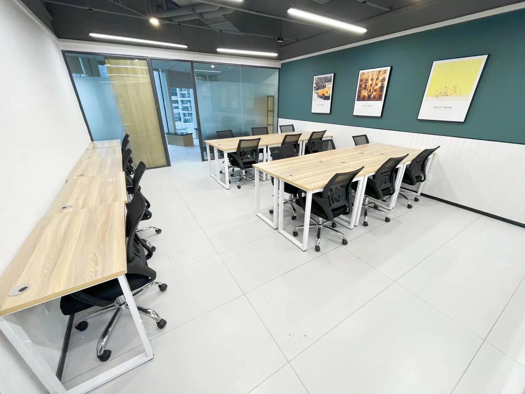 深圳共享办公室租赁平台,深圳共享办公室