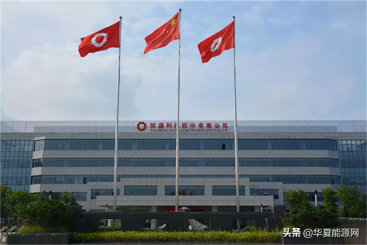 2656亿!2021年光伏十大“豪横”扩产,和它们背后的超级玩家们