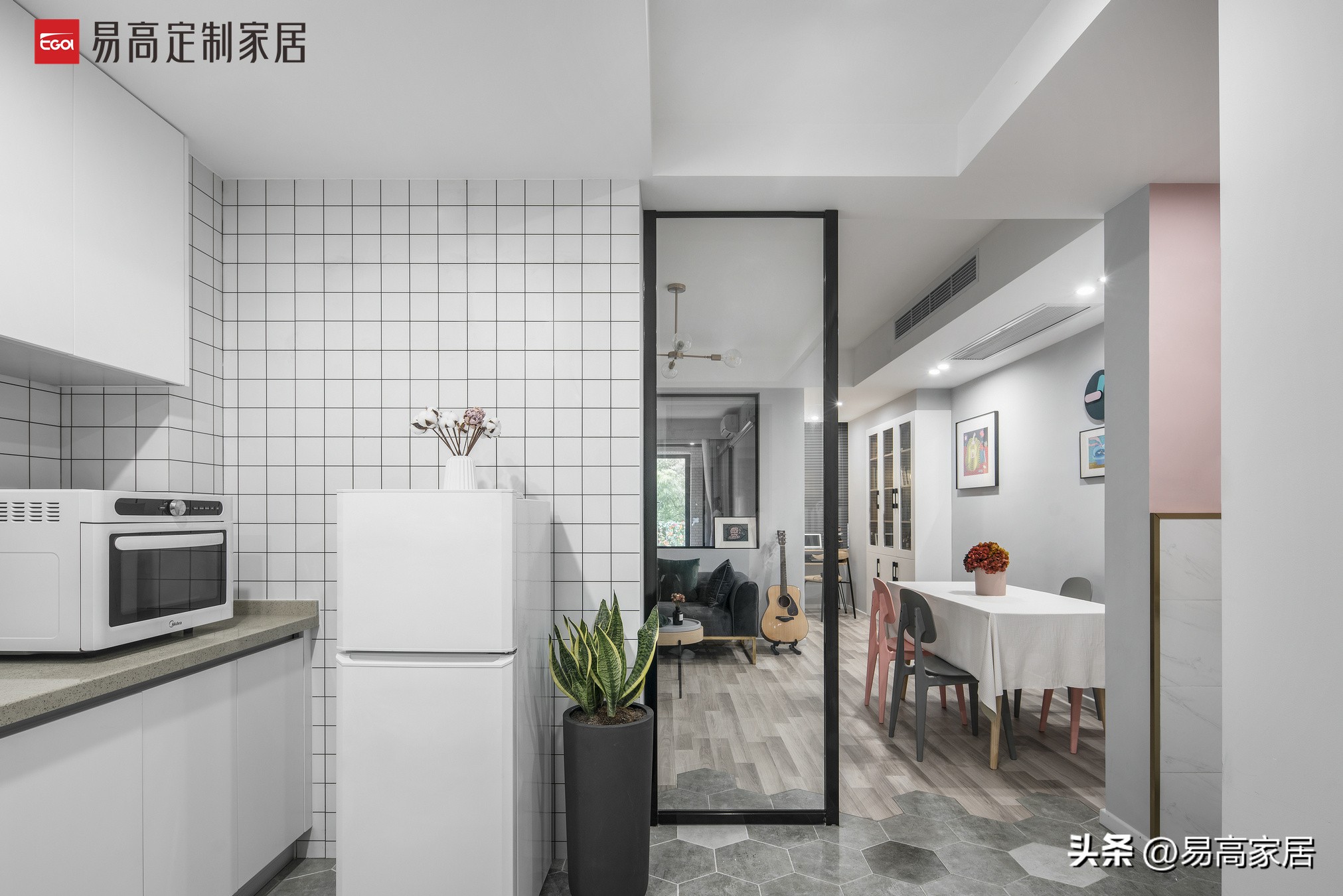 定制厨房橱柜需要把哪些电器买好,宜家橱柜定制流程