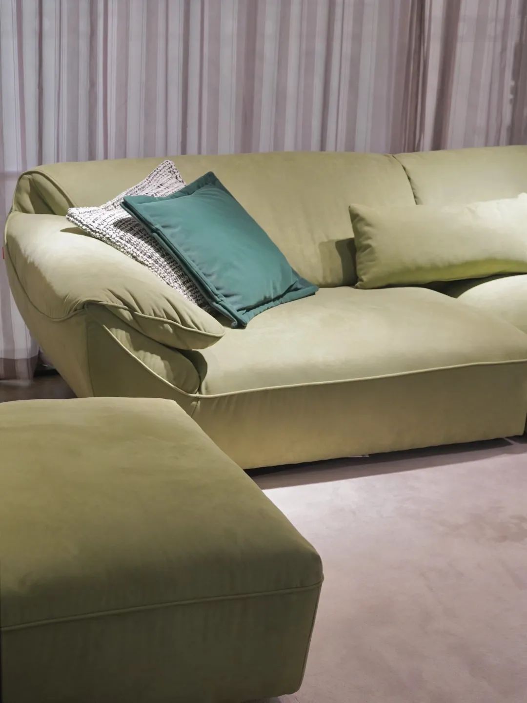 家居品牌顾家,顾家家居冠军系列