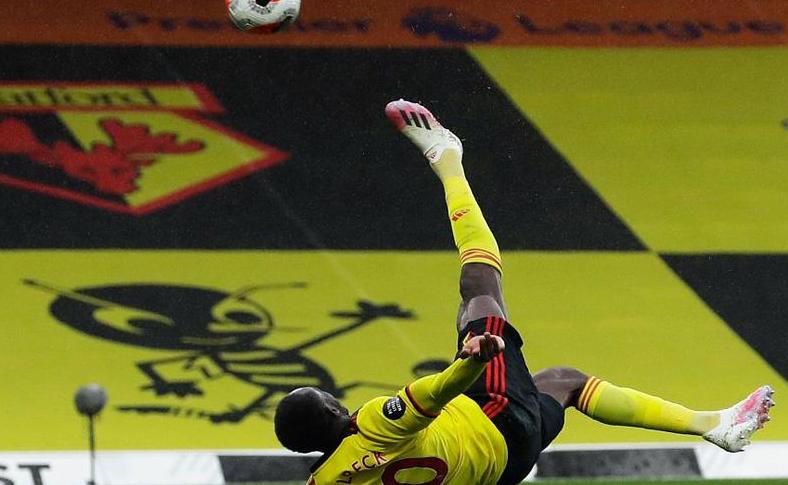 英超纽卡斯尔vs阿斯顿维拉,利物浦vs沃特福德足球胜负预测