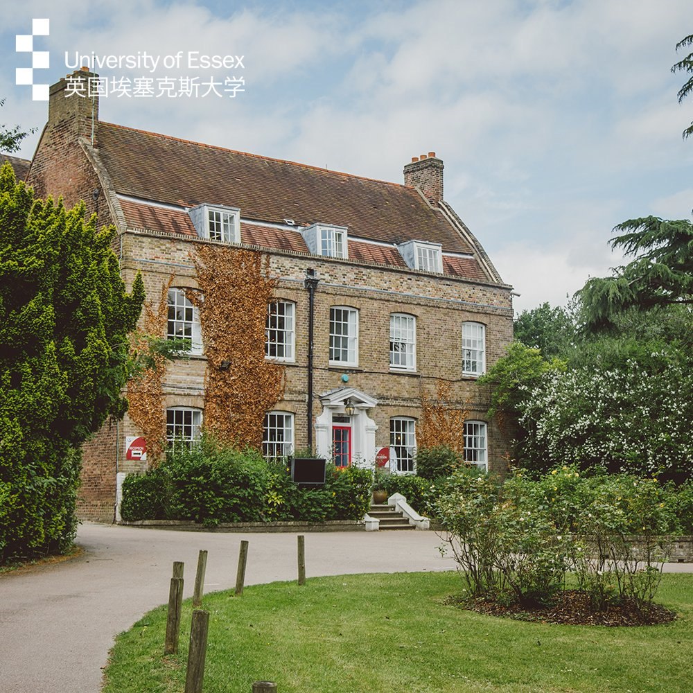 英国埃塞克斯大学在英国排名,埃塞克斯大学留学一年学费