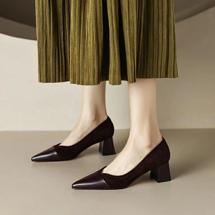 几款脚感最舒适的鞋推荐,脚感最舒适的鞋