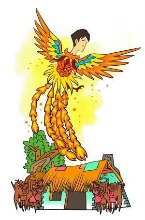 凤凰男的思路和方式,凤凰男和条件差的男人该怎么选择