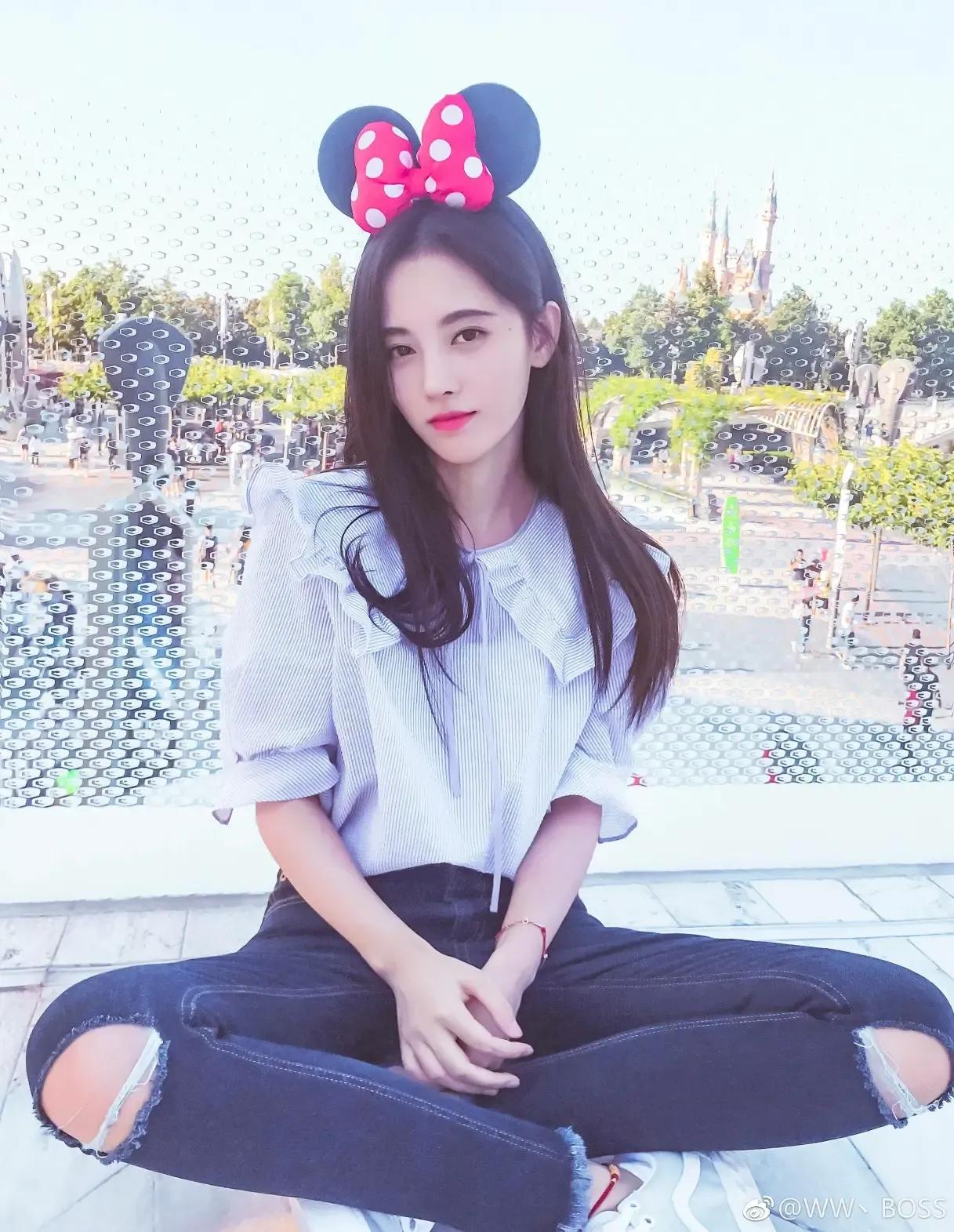 四千年美女鞠婧祎演技,鞠婧祎演技到底怎么样