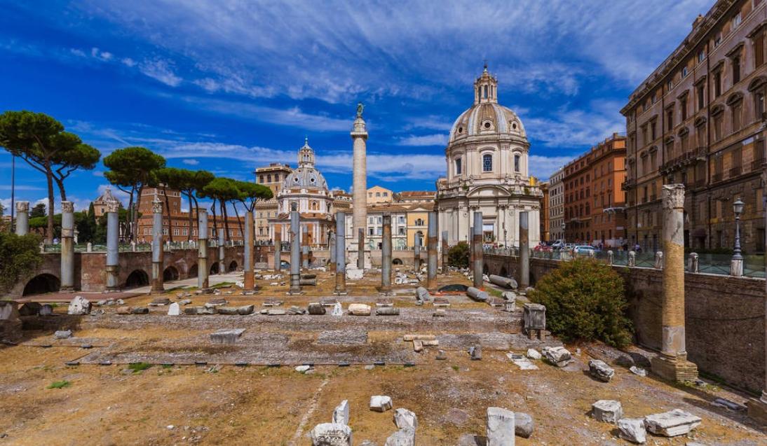 罗马的演进过程,罗马帝国主义的演变过程视频