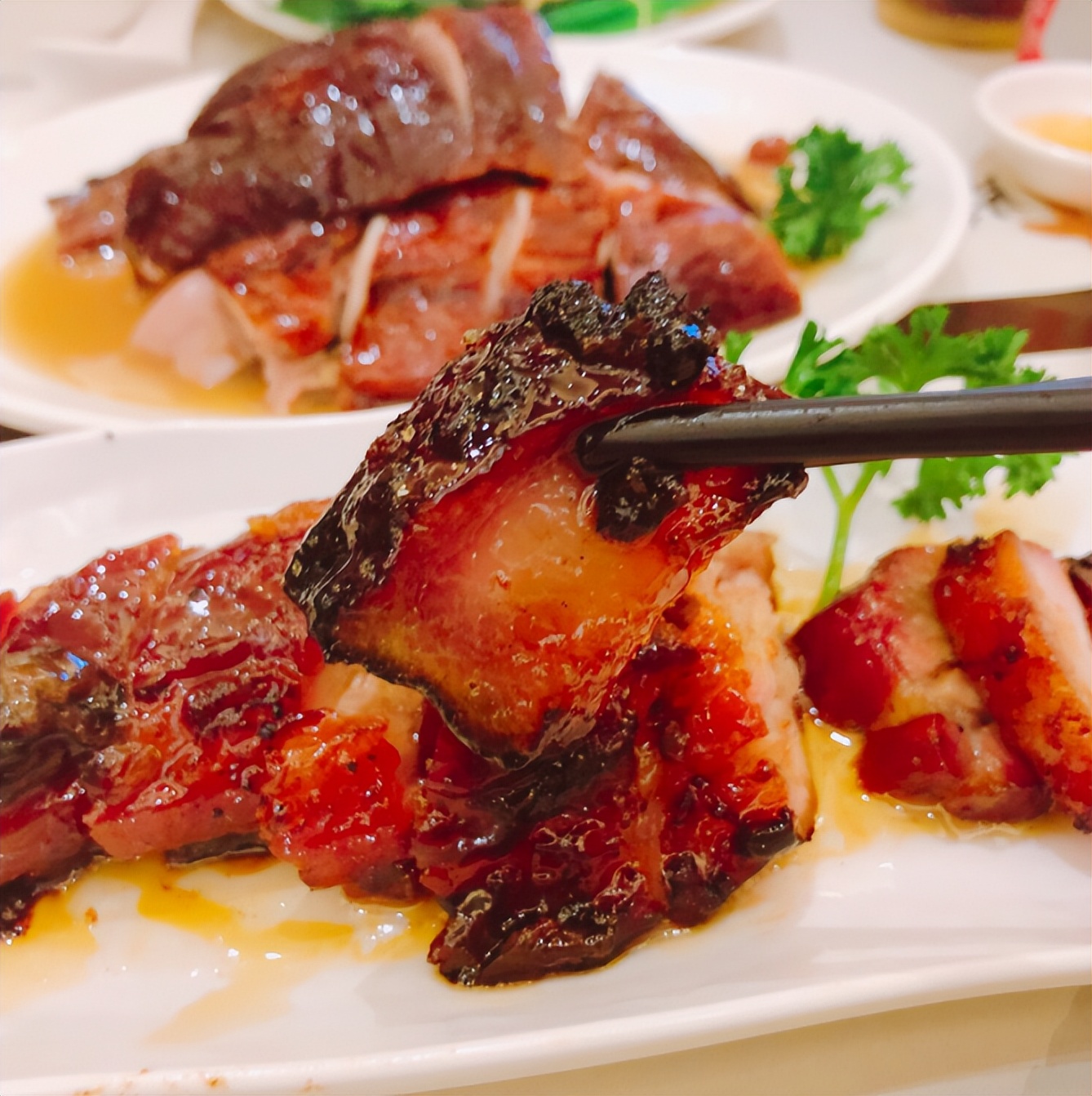 那些藏在我们身边的美食小店,香港美食必打卡店