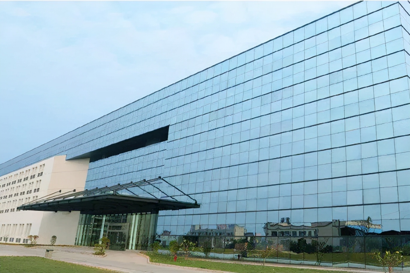 臻选｜2021东莞格力中央空调应用工程