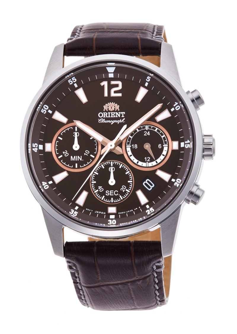 手表石英机芯推荐,石英机芯的手表好吗