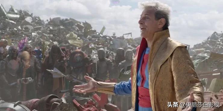 漫威电影里的那些隐藏彩蛋和细节,漫威19部电影的彩蛋解析