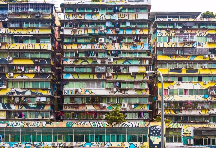 重庆主城小众打卡地,重庆周边小众自驾旅游