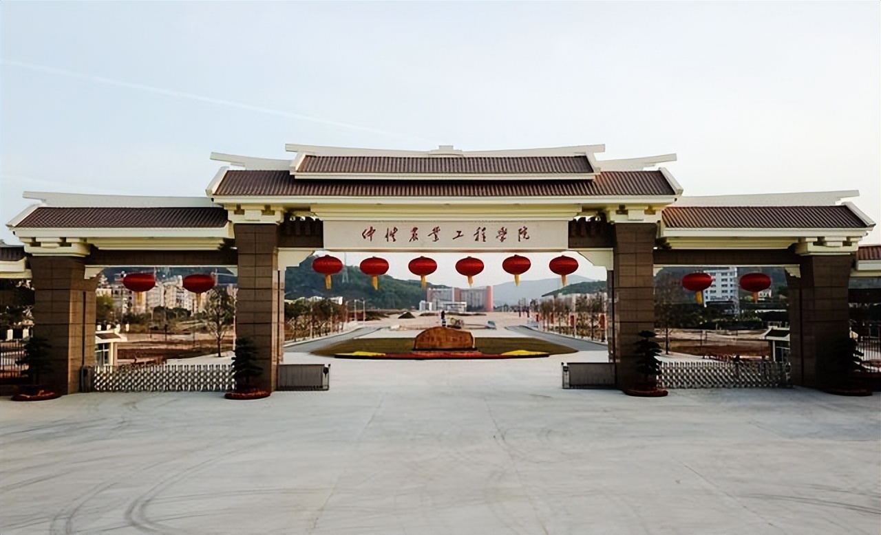 广州这所农林类高校工科也很强悍，准备更名为大学，得到官方支持