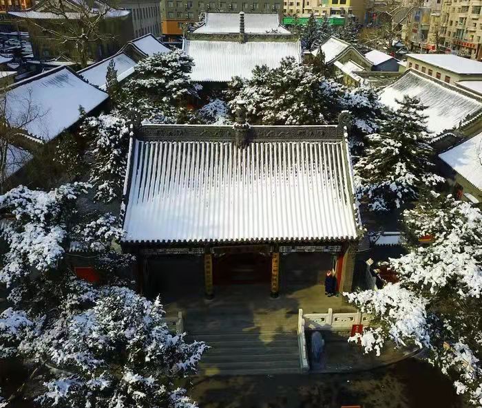 倓虚法师故事自述,倓虚法师出家时的心理路程