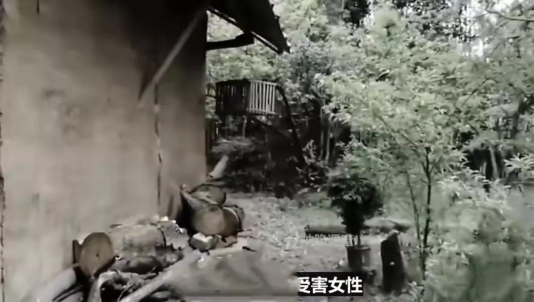 少女被山西变态男骗进“地下淫窝”封妃，出逃失败惨遭凌虐致死！