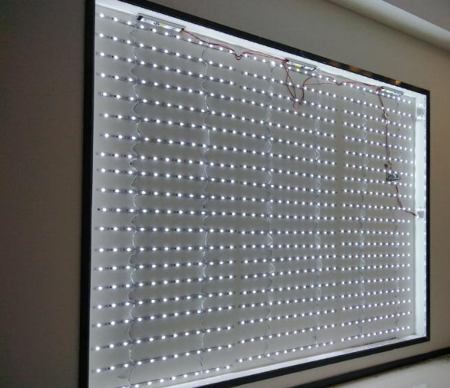 灯箱行业的发展趋势,灯箱的种类大全