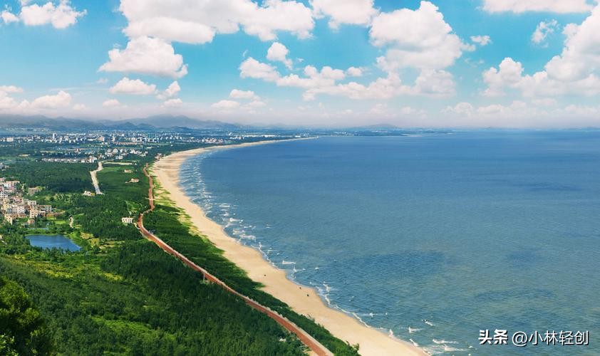 茂名旅游景点推荐免费的,广东茂名旅游景点排名前十名大全