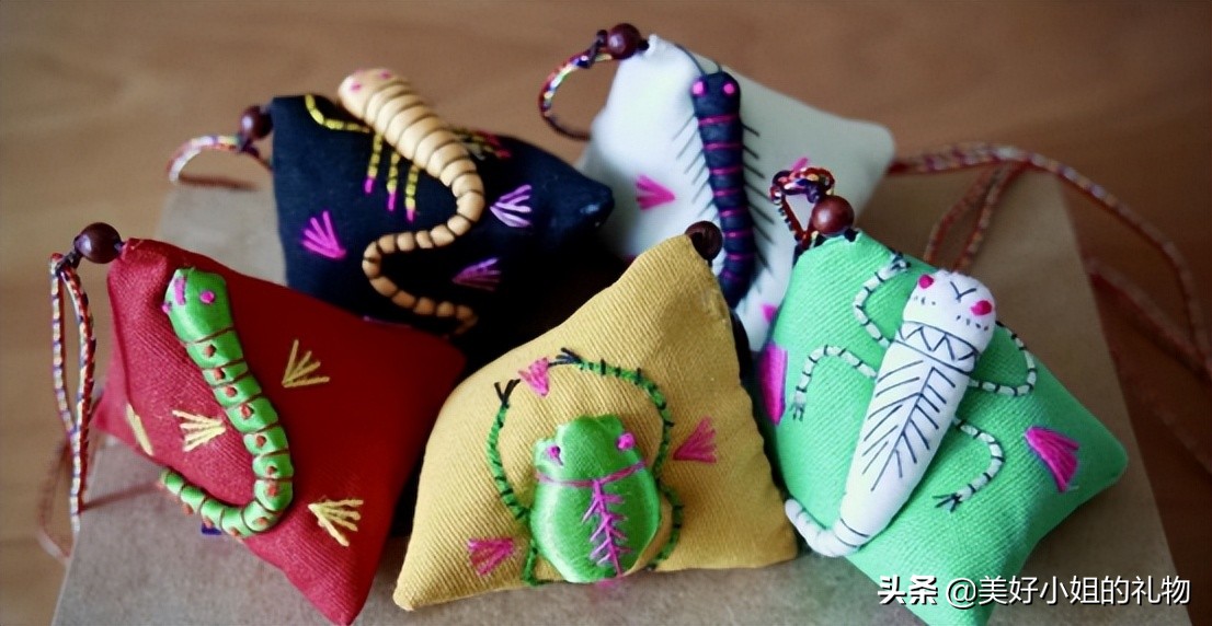 端午节礼盒来啦,端午礼物高档礼盒