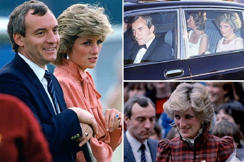 戴安娜初中毕业,戴安娜是高中生吗